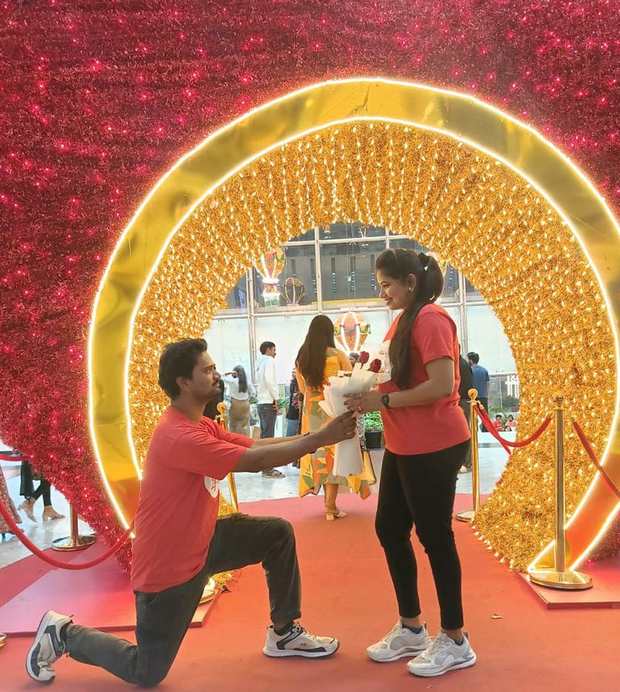 The proposal